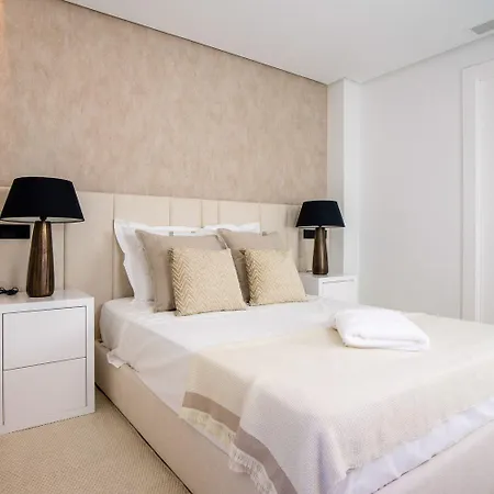 Apartment In Brisas - What'app - #0049-1551-0648-086 For Reservations