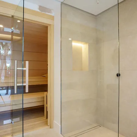 Apartment In Brisas - What'app - #0049-1551-0648-086 For Reservations *
